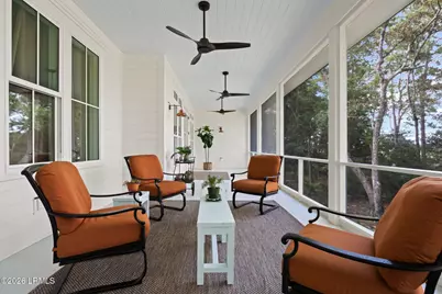 150 Bull Point Drive, Seabrook, SC 29940 - Photo 32