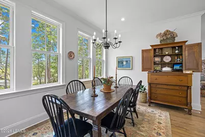 150 Bull Point Drive, Seabrook, SC 29940 - Photo 16