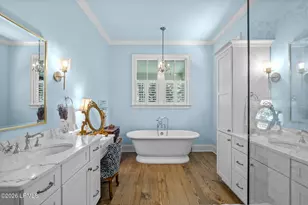 150 Bull Point Dr, Seabrook, SC 29940 - Photo 38