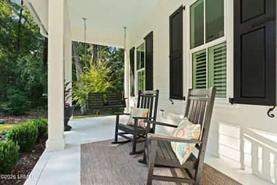 150 Bull Point Drive, Seabrook, SC 29940 - Photo 10