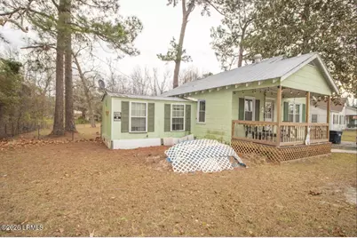 111 Hoover Street S, Hampton, SC 29924 - Photo 2