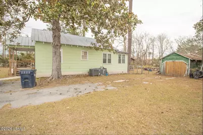 111 Hoover Street S, Hampton, SC 29924 - Photo 4