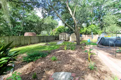 15 Bent Oak Road, Beaufort, SC 29907 - Photo 20