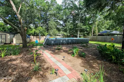 15 Bent Oak Road, Beaufort, SC 29907 - Photo 16