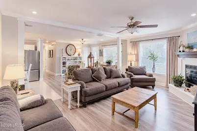 15 Bent Oak Road, Beaufort, SC 29907 - Photo 2