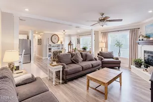 15 Bent Oak Rd, Beaufort, SC 29907 - Photo 2