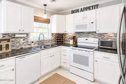 15 Bent Oak Road, Beaufort, SC 29907 - Photo 4
