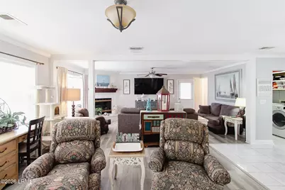 15 Bent Oak Road, Beaufort, SC 29907 - Photo 6