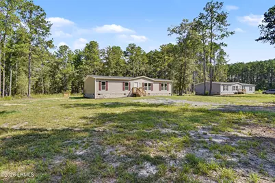 244 Saturn Lane, Walterboro, SC 29488 - Photo 2