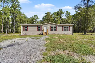 244 Saturn Lane, Walterboro, SC 29488 - Photo 1