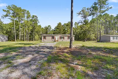 244 Saturn Lane, Walterboro, SC 29488 - Photo 38