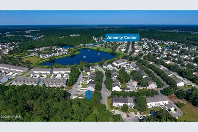 203 Dillard Mill Drive, Bluffton, SC 29909 - Photo 40