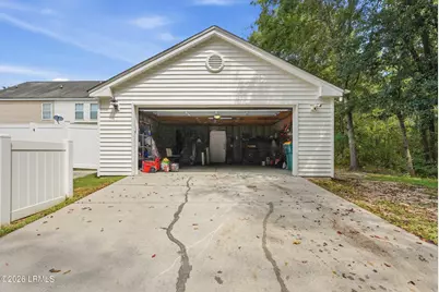 203 Dillard Mill Drive, Bluffton, SC 29909 - Photo 36