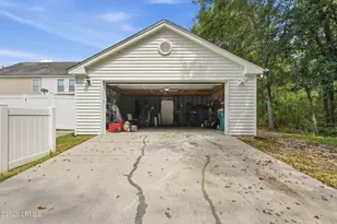 203 Dillard Mill Dr, Bluffton, SC 29909 - Photo 36