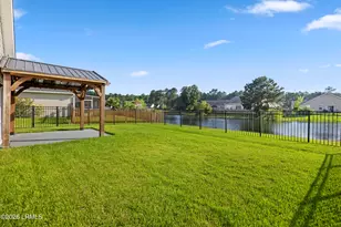513 Hearthstone Dr, Ridgeland, SC 29936 - Photo 28