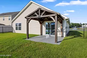 513 Hearthstone Dr, Ridgeland, SC 29936 - Photo 32