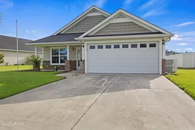 513 Hearthstone Drive, Ridgeland, SC 29936 - Photo 1
