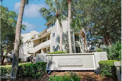 1 Tanglewood Drive #504, Hilton Head Island, SC 29928 - Photo 1