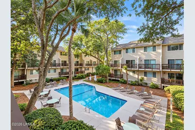 1 Tanglewood Drive #504, Hilton Head Island, SC 29928 - Photo 26