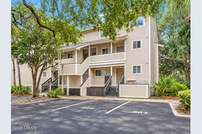 1 Tanglewood Drive #504, Hilton Head Island, SC 29928 - Photo 28