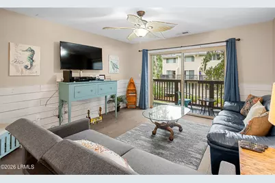 1 Tanglewood Drive #504, Hilton Head Island, SC 29928 - Photo 10