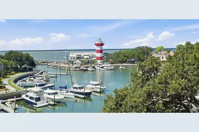 18 Lighthouse Lane #1043, Hilton Head Island, SC 29928 - Photo 1