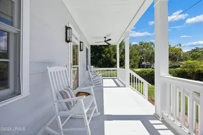 1203 Washington Street, Beaufort, SC 29902 - Photo 2