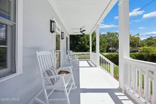 1203 Washington St, Beaufort, SC 29902 - Photo 2
