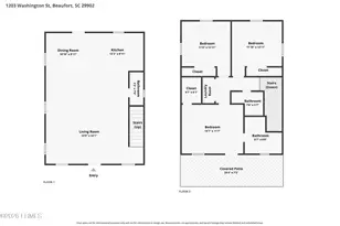 1203 Washington St, Beaufort, SC 29902 - Photo 48