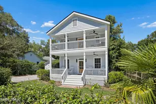 1203 Washington St, Beaufort, SC 29902 - Photo 1