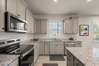 1205 Cassander Creek Road, Beaufort, SC 29902 - Photo 18
