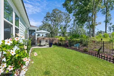 1205 Cassander Creek Road, Beaufort, SC 29902 - Photo 34