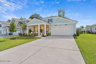 1205 Cassander Crk Rd, Beaufort, SC 29902 - Photo 2