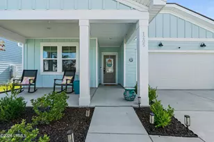 1205 Cassander Crk Rd, Beaufort, SC 29902 - Photo 4
