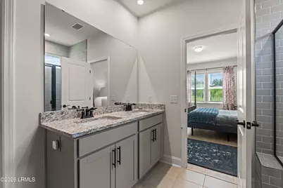 1205 Cassander Creek Road, Beaufort, SC 29902 - Photo 28
