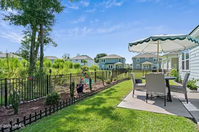 1205 Cassander Creek Road, Beaufort, SC 29902 - Photo 32