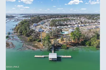 1205 Cassander Creek Road, Beaufort, SC 29902 - Photo 40