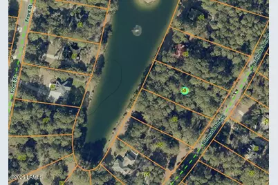 58 Bermuda Downs, Saint Helena Island, SC 29920 - Photo 1