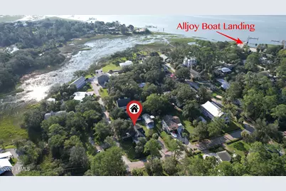 6589 Thomas Lawton Drive, Bluffton, SC 29910 - Photo 38