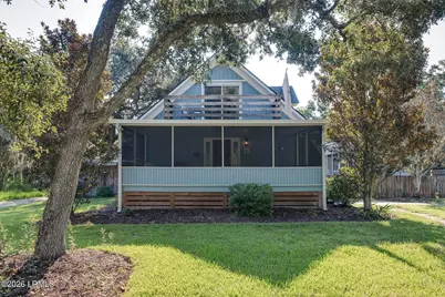 6589 Thomas Lawton Drive, Bluffton, SC 29910 - Photo 1