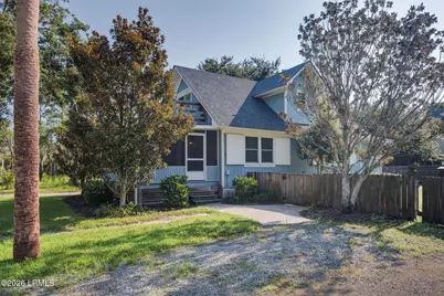 6589 Thomas Lawton Drive, Bluffton, SC 29910 - Photo 2