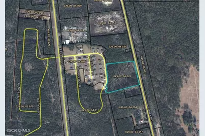 Tbd Stiney Road, Ridgeland, SC 29936 - Photo 2