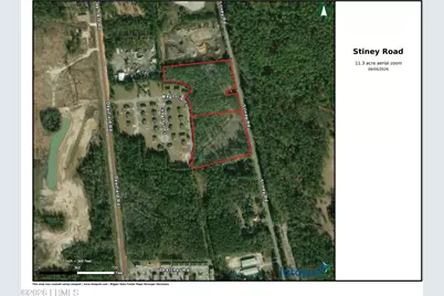 Tbd Stiney Road, Ridgeland, SC 29936 - Photo 1