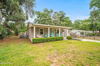 2215 National Street, Beaufort, SC 29902 - Photo 2