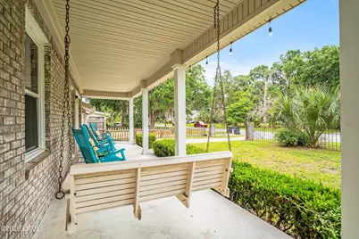2215 National Street, Beaufort, SC 29902 - Photo 6