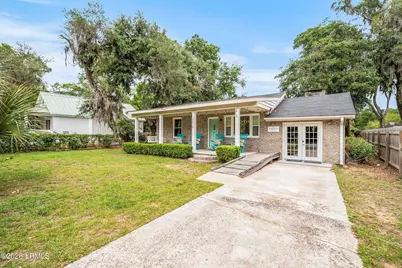 2215 National Street, Beaufort, SC 29902 - Photo 1