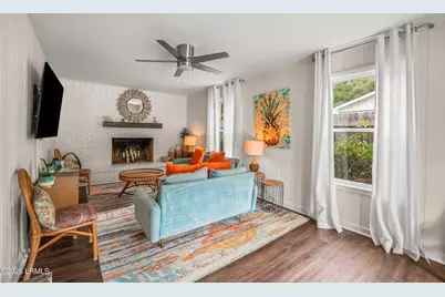 2215 National Street, Beaufort, SC 29902 - Photo 8