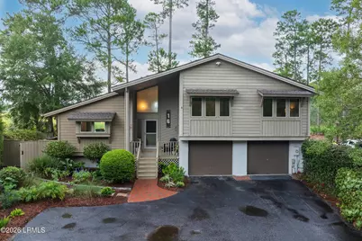 16 Song Sparrow Lane, Hilton Head, SC 29928 - Photo 1