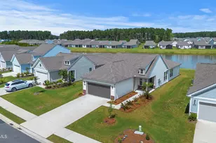 1344 Sun Fish Wy, Hardeeville, SC 29909 - Photo 1