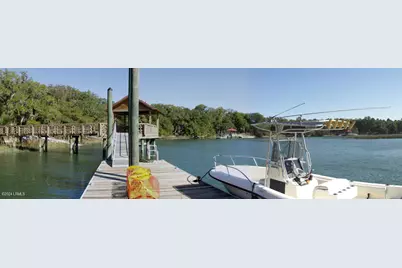 235 Distant Island Drive, Beaufort, SC 29907 - Photo 14